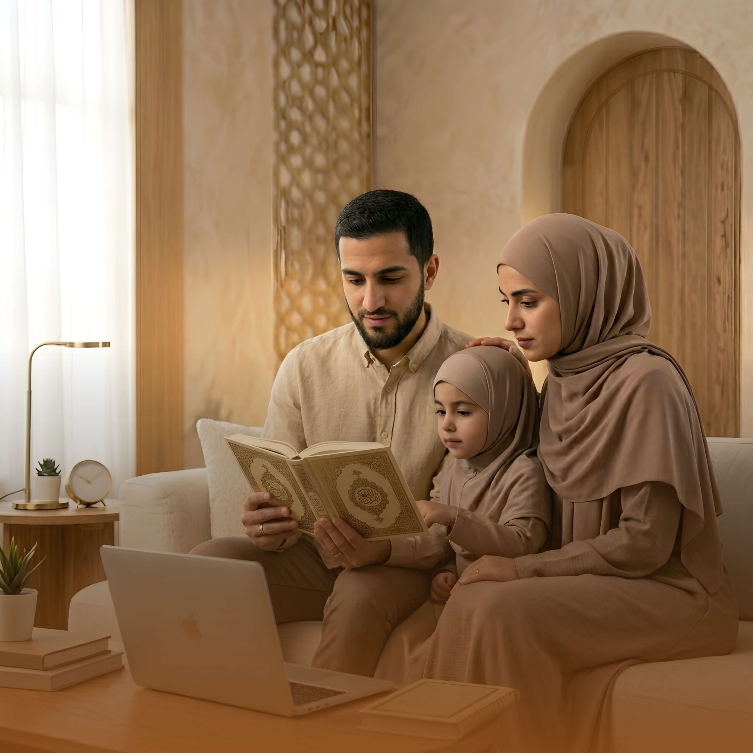 Online Hifz Course