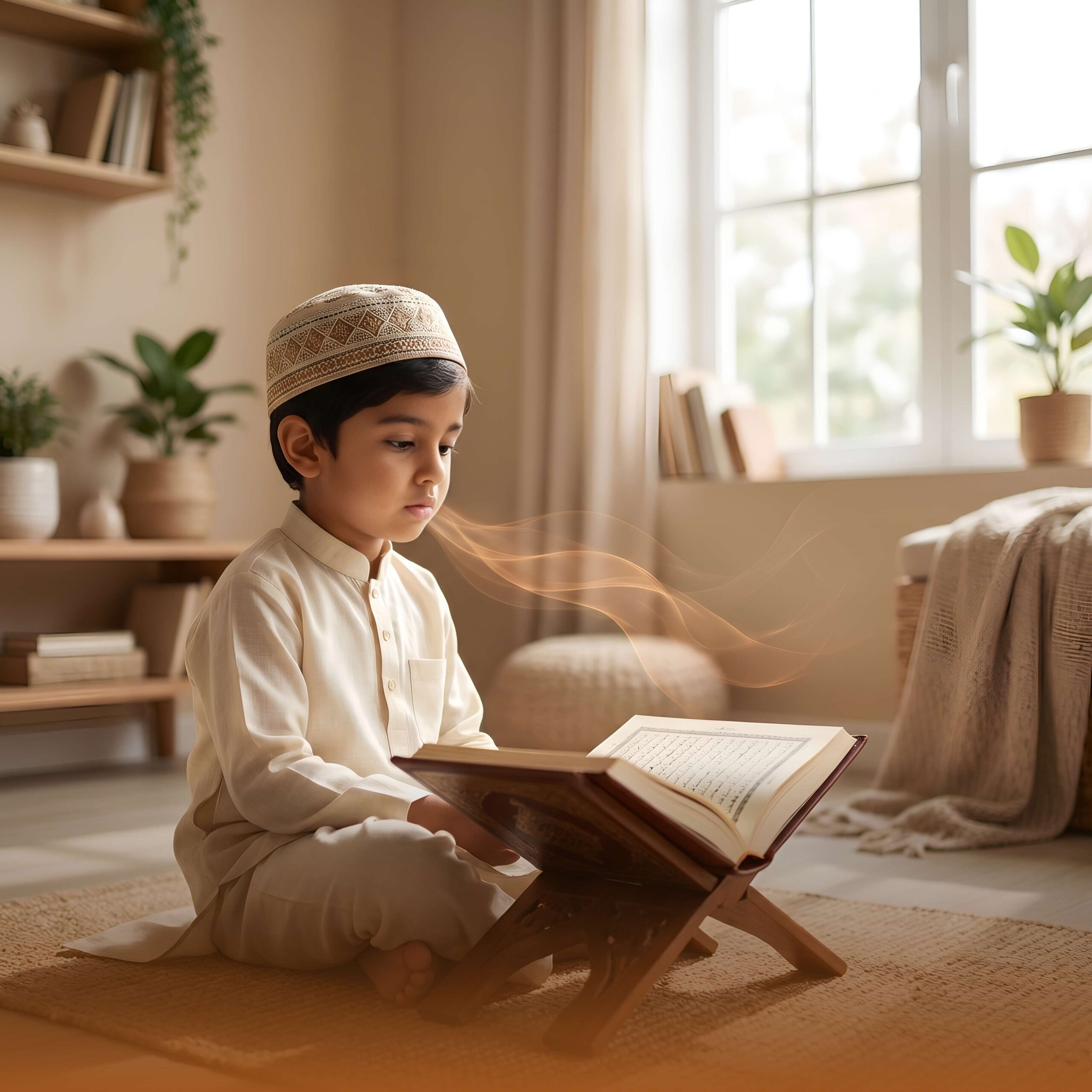 Quran Recitation Course