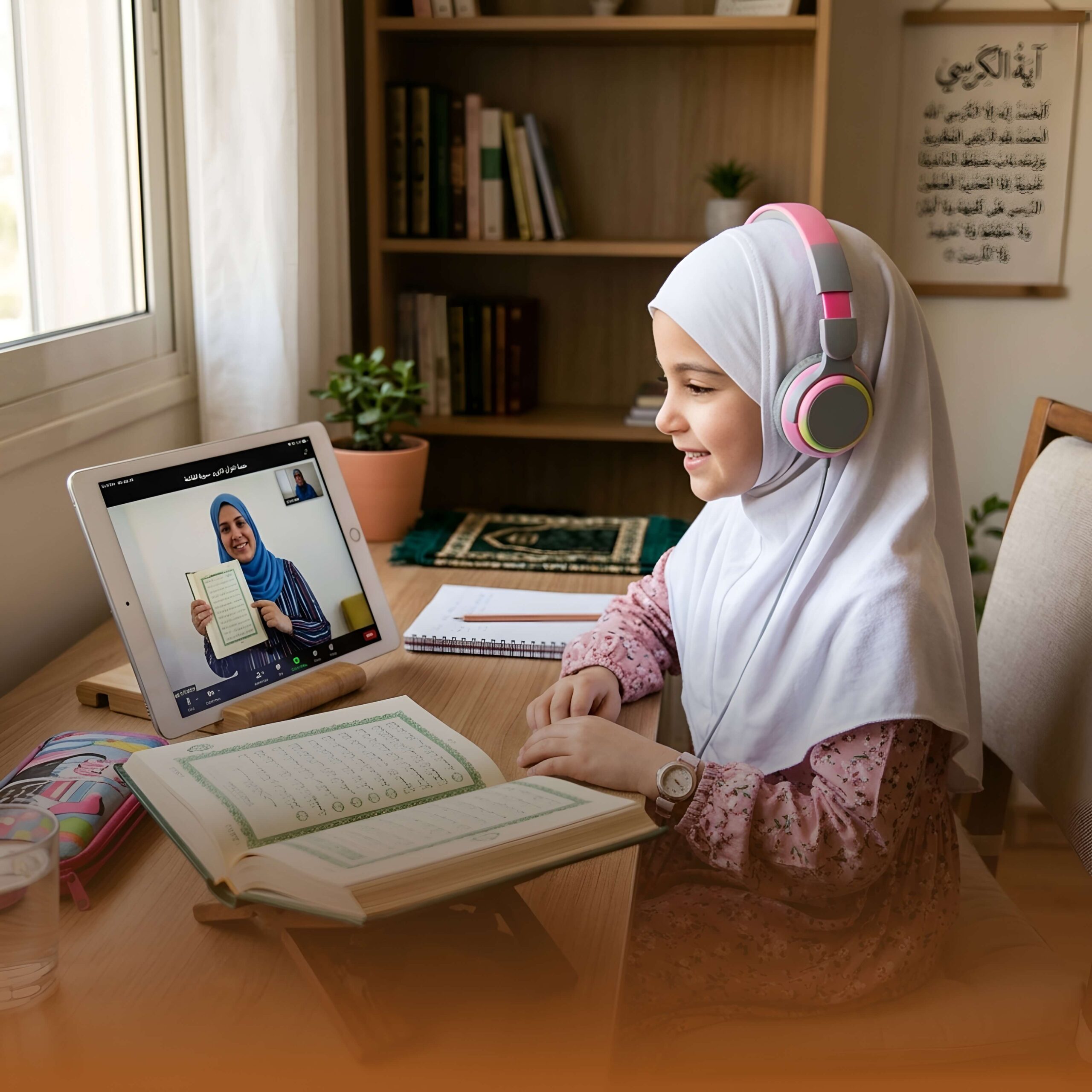 Quran For Kids Course