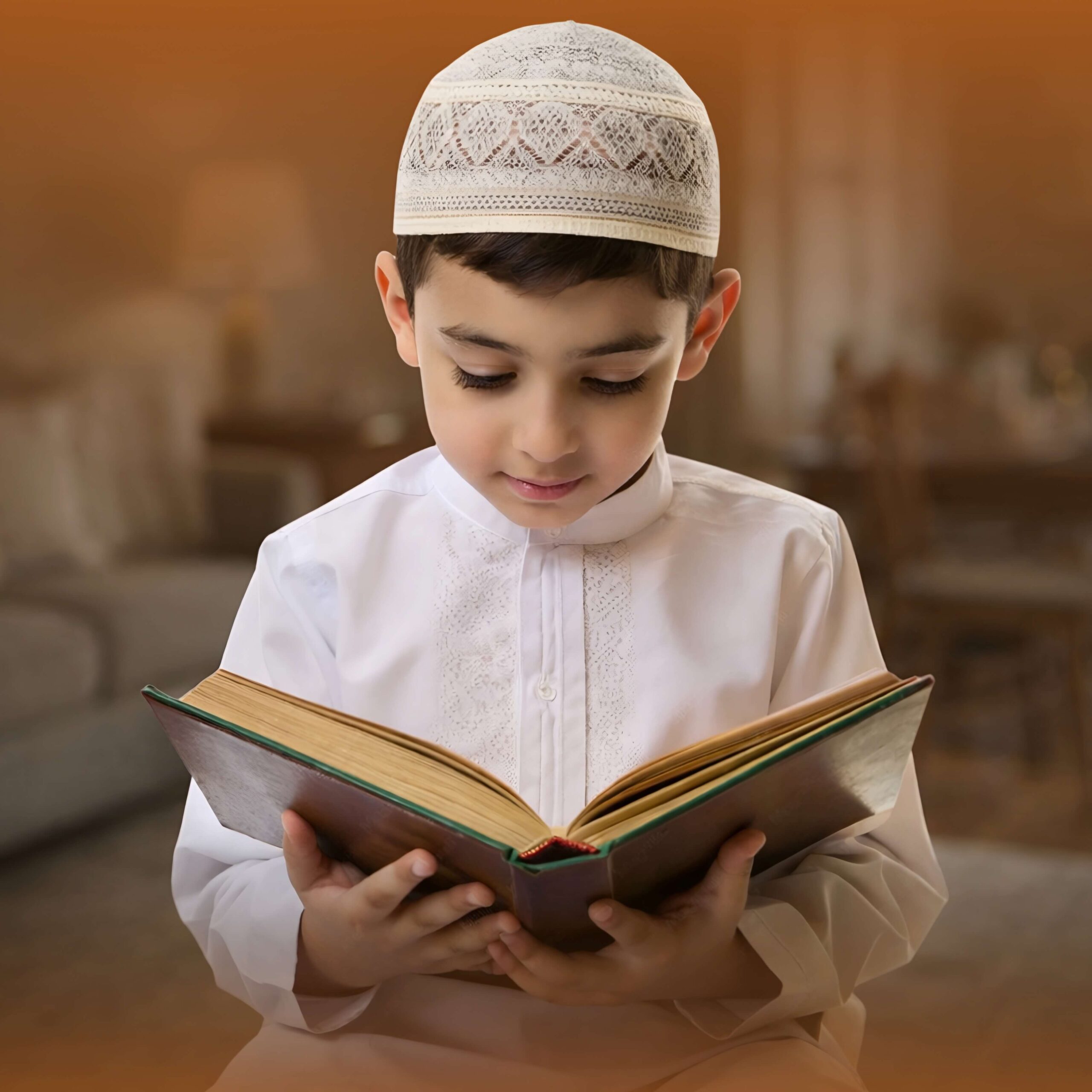Quran Memorization Course