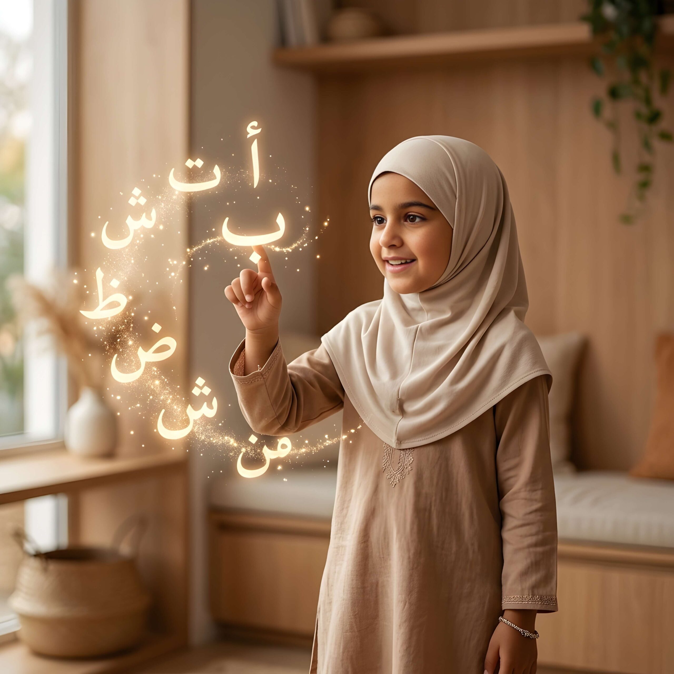 Quranic Arabic Course