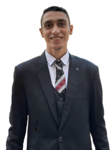 Mohamed Ahmed Fathy